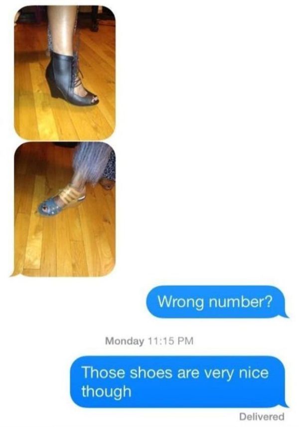 Somebody Stop These People From Texting Right Away (38 pics)