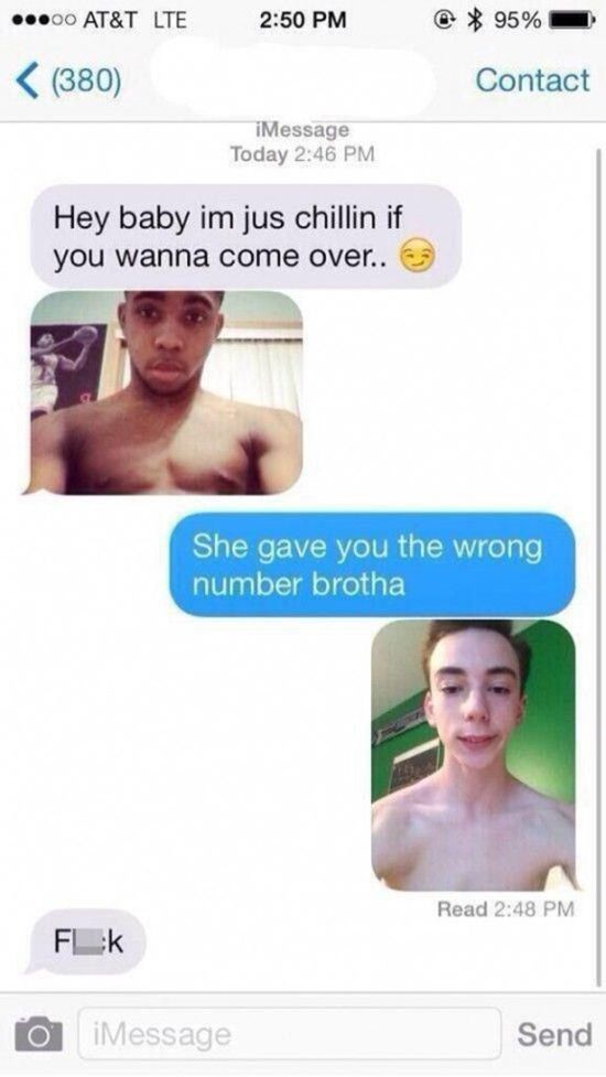 Somebody Stop These People From Texting Right Away (38 pics)