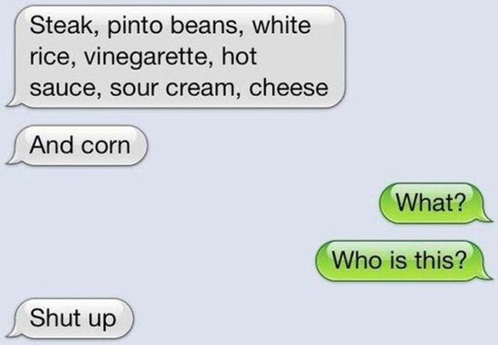 Somebody Stop These People From Texting Right Away (38 pics)