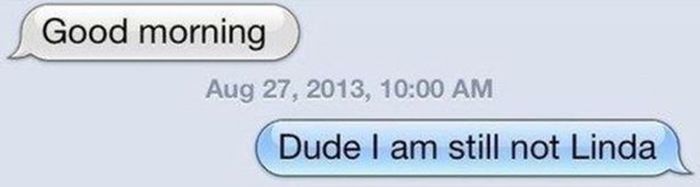 Somebody Stop These People From Texting Right Away (38 pics)