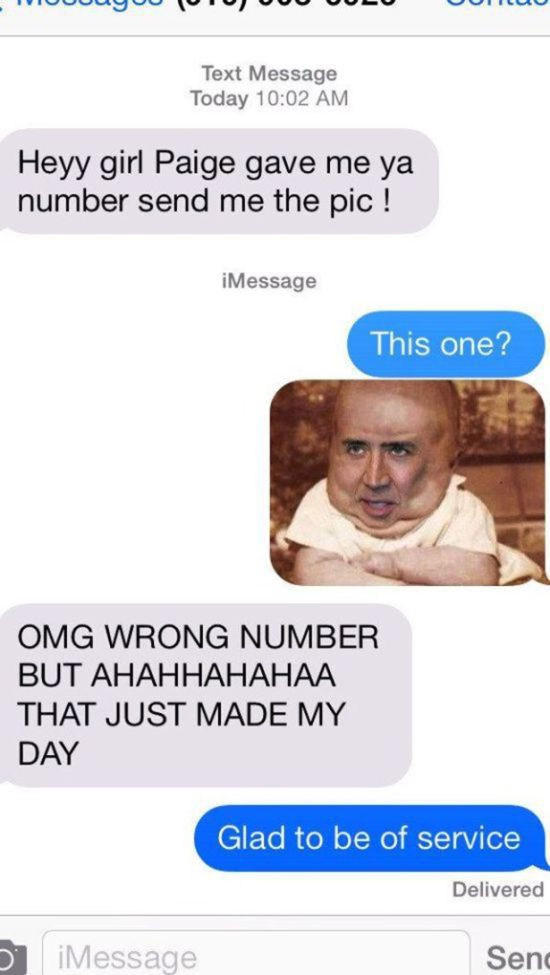 Somebody Stop These People From Texting Right Away (38 pics)