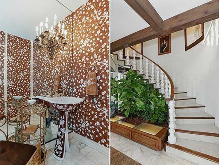 This Mansion Is Stuck In The 80s (26 pics)