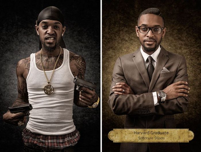 Don't Ever Judge A Book Its Cover (10 pics)