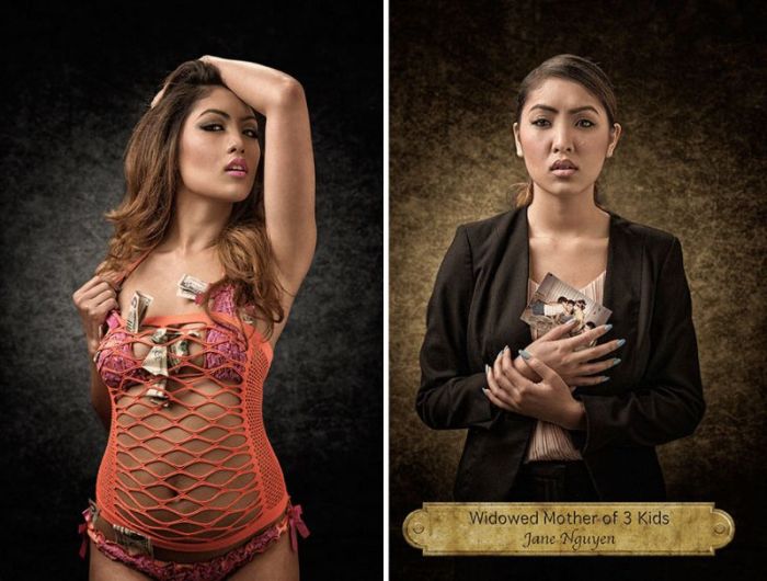Don't Ever Judge A Book Its Cover (10 pics)