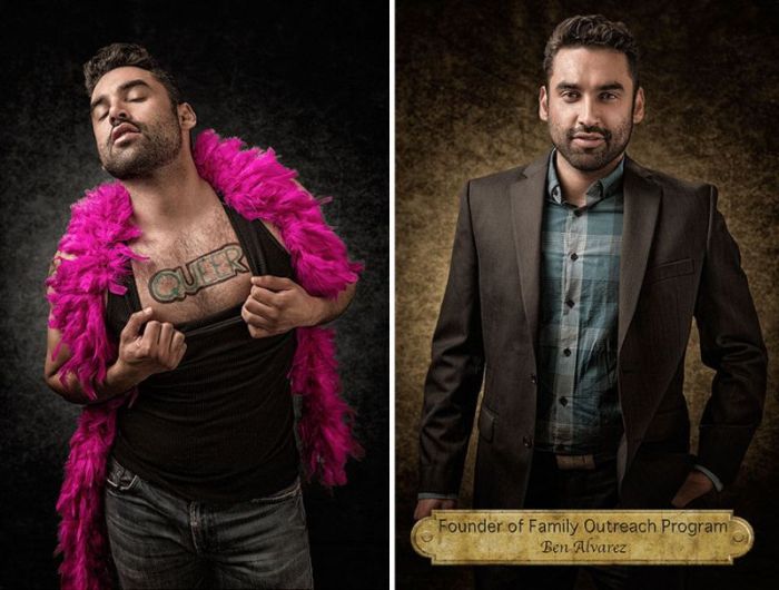 Don't Ever Judge A Book Its Cover (10 pics)