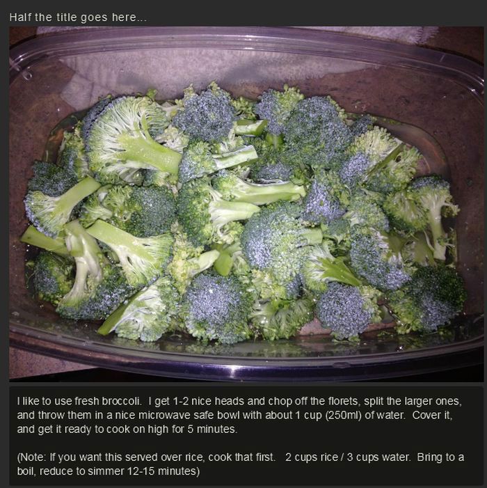 How To Cook Homemade Beef And Broccoli (21 pics)