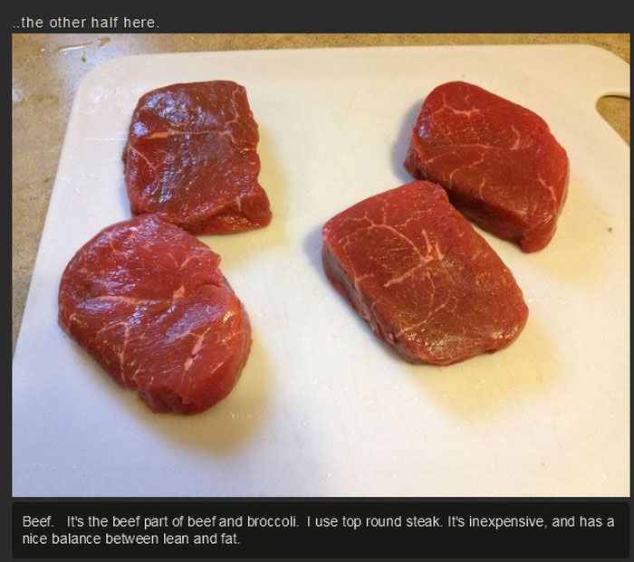 How To Cook Homemade Beef And Broccoli (21 pics)