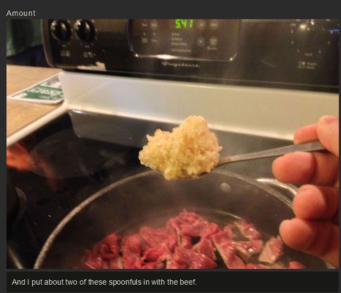 How To Cook Homemade Beef And Broccoli (21 pics)
