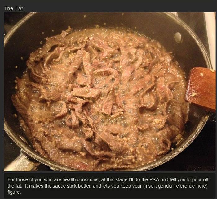 How To Cook Homemade Beef And Broccoli (21 pics)