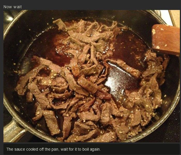 How To Cook Homemade Beef And Broccoli (21 pics)