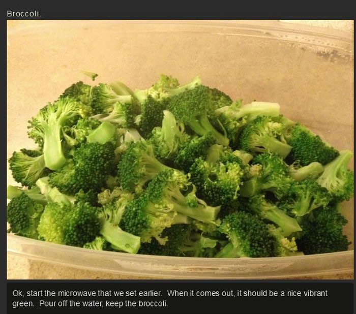 How To Cook Homemade Beef And Broccoli (21 pics)