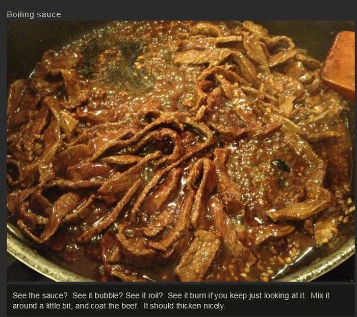 How To Cook Homemade Beef And Broccoli (21 pics)