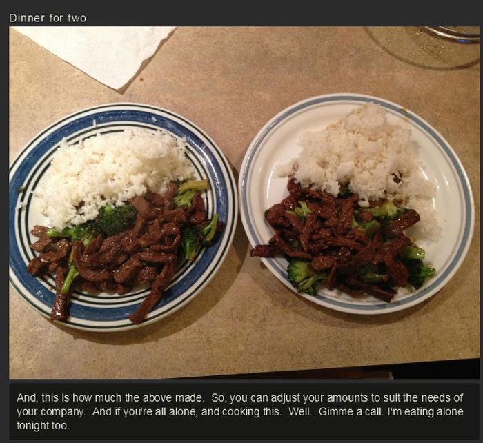 How To Cook Homemade Beef And Broccoli (21 pics)
