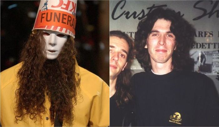 These Famous Musicians Look Very Different When They're Not On Stage (15 pics)
