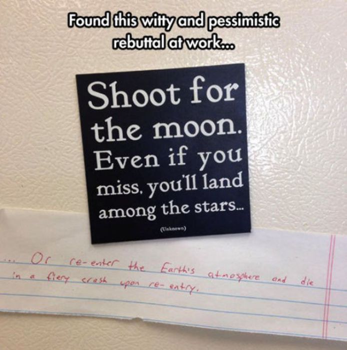 Your Daily Dose Of Truth (43 pics)