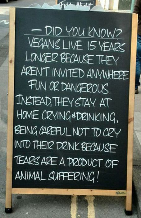 Your Daily Dose Of Truth (43 pics)