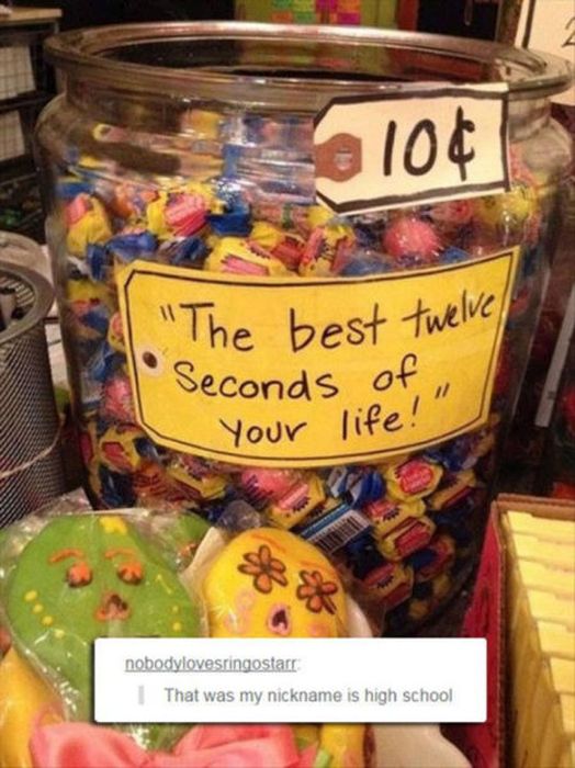Your Daily Dose Of Truth (43 pics)
