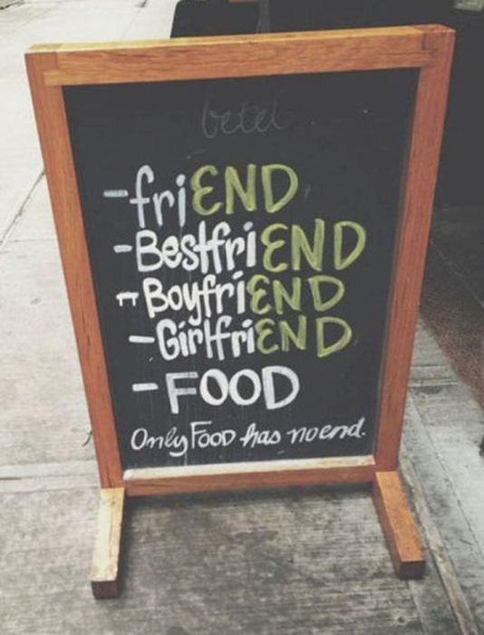 Your Daily Dose Of Truth (43 pics)