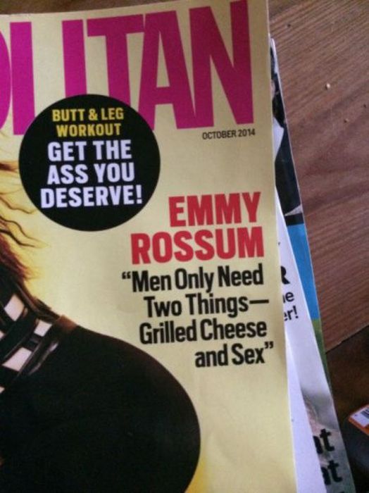 Your Daily Dose Of Truth (43 pics)