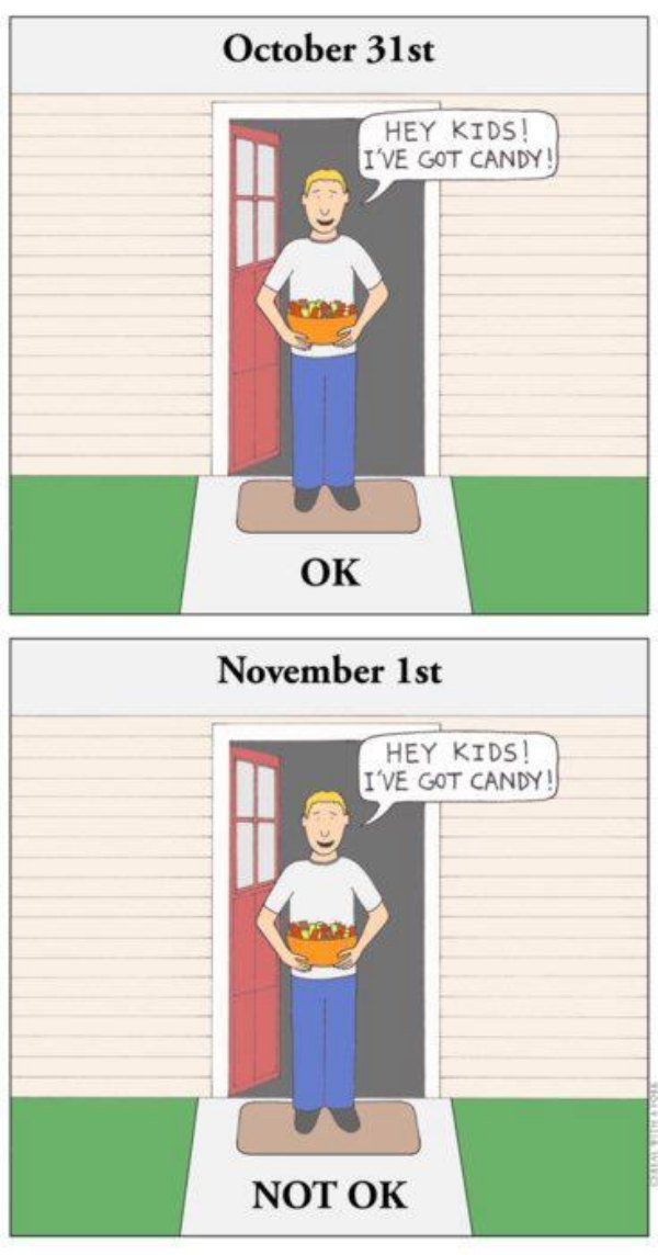 Your Daily Dose Of Truth (43 pics)