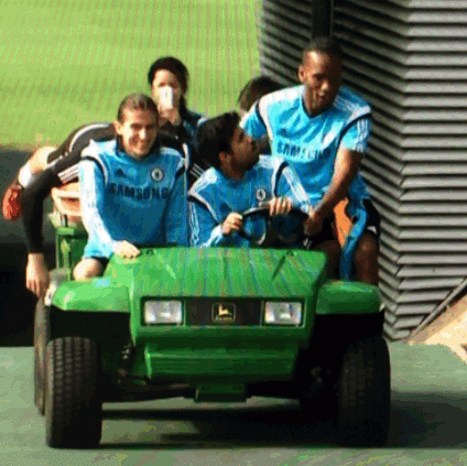 Acid Gifdump, October 06, 2014 (25 gifs)