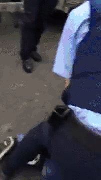 Acid Gifdump, October 06, 2014 (25 gifs)