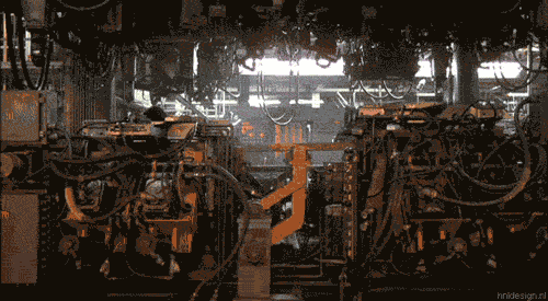 Acid Gifdump, October 06, 2014 (25 gifs)