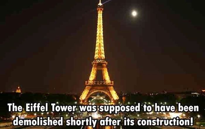 These Are The Funnest Facts You Will Learn Today (24 pics)