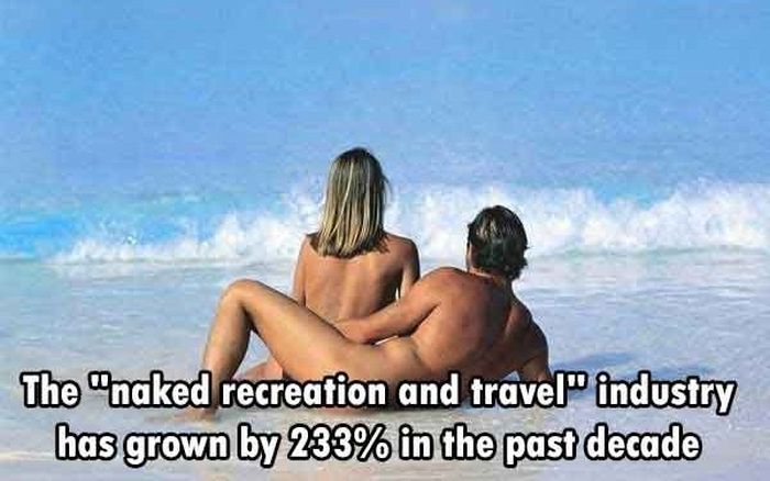 These Are The Funnest Facts You Will Learn Today (24 pics)