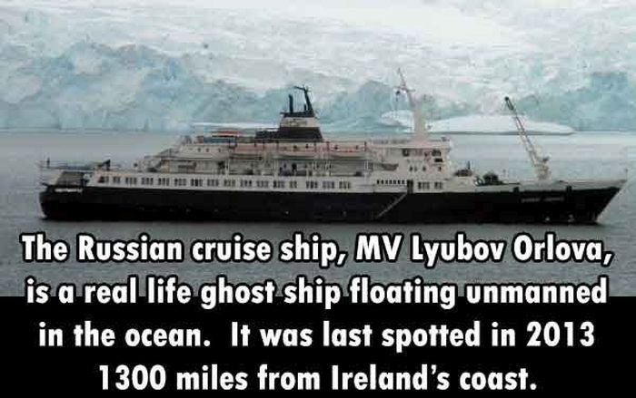 These Are The Funnest Facts You Will Learn Today (24 pics)