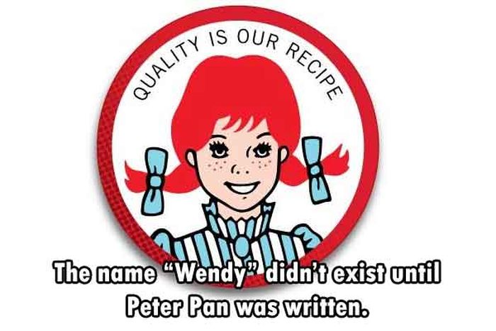 These Are The Funnest Facts You Will Learn Today (24 pics)