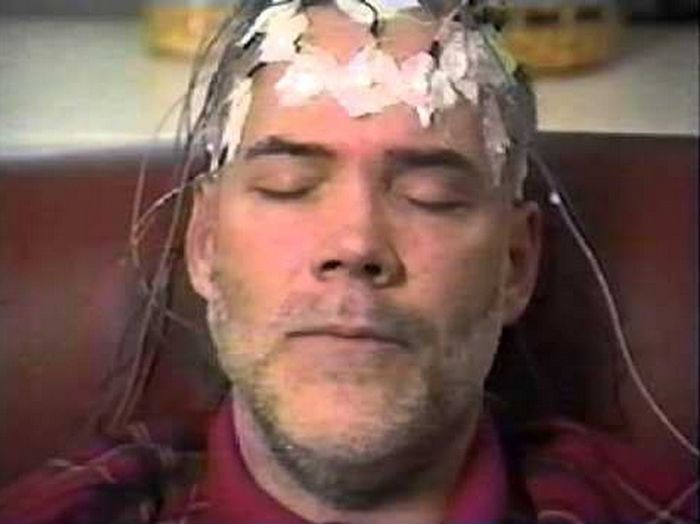 People With Real Psychic Powers (5 pics)