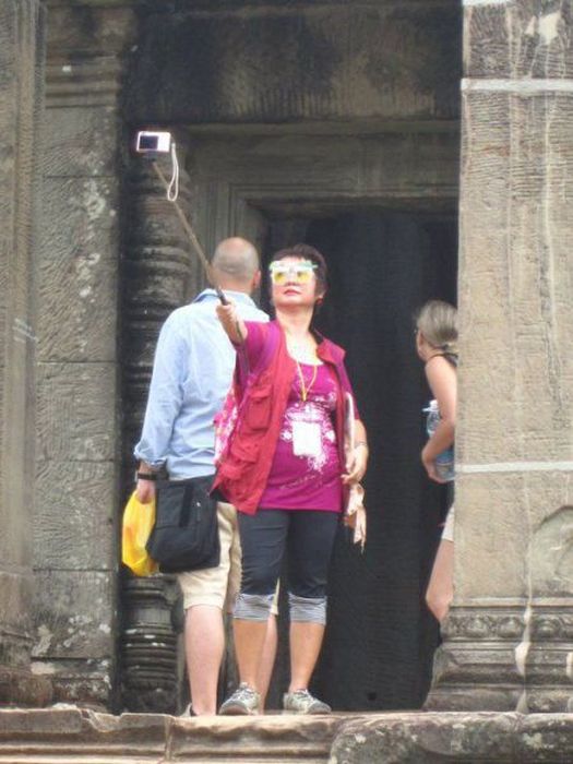 Things You Will Only See In Asia (50 pics)