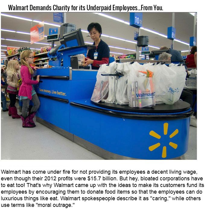News Stories That Will Test Your Faith In Humanity (13 pics)