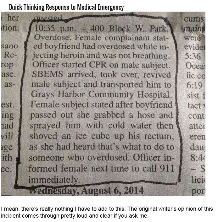 News Stories That Will Test Your Faith In Humanity (13 pics)