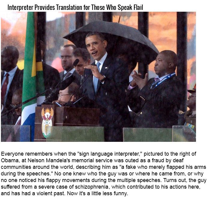 News Stories That Will Test Your Faith In Humanity (13 pics)