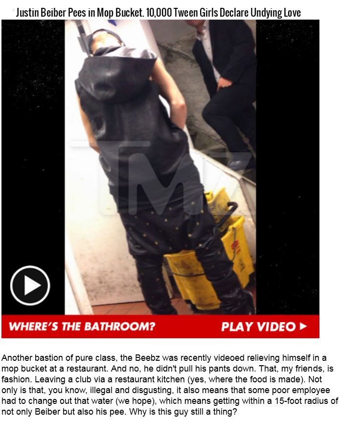News Stories That Will Test Your Faith In Humanity (13 pics)