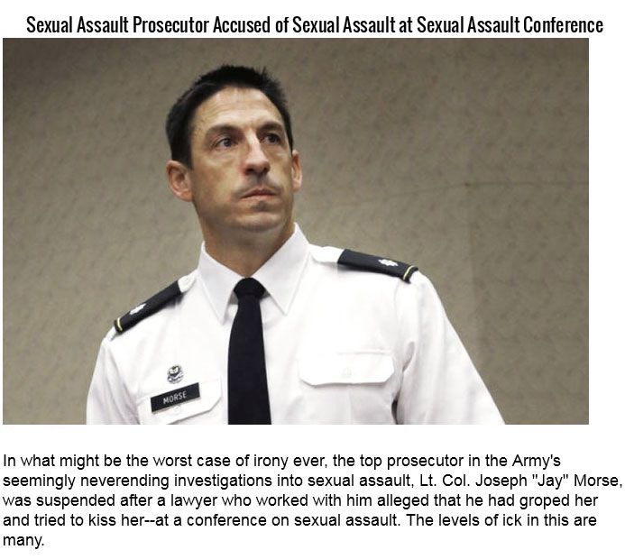 News Stories That Will Test Your Faith In Humanity (13 pics)