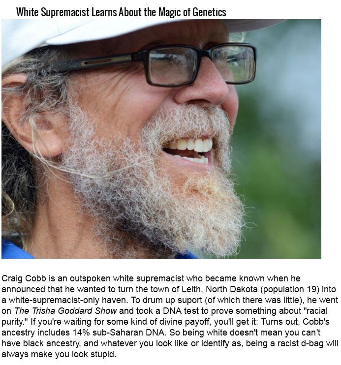 News Stories That Will Test Your Faith In Humanity (13 pics)