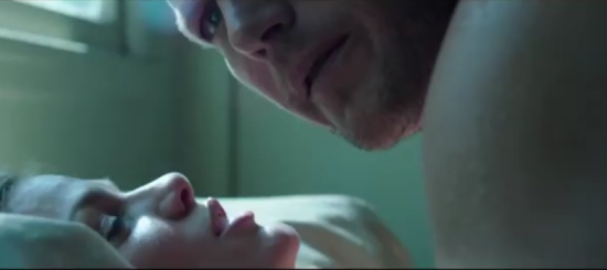How Hollywood Sex Scenes Are Filmed
