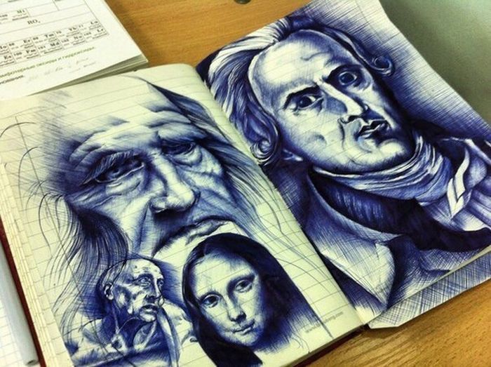 Acid Picdump (124 pics)