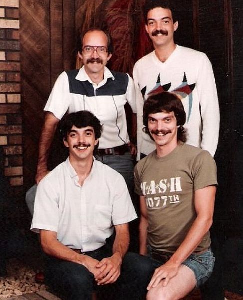 Acid Picdump (124 pics)