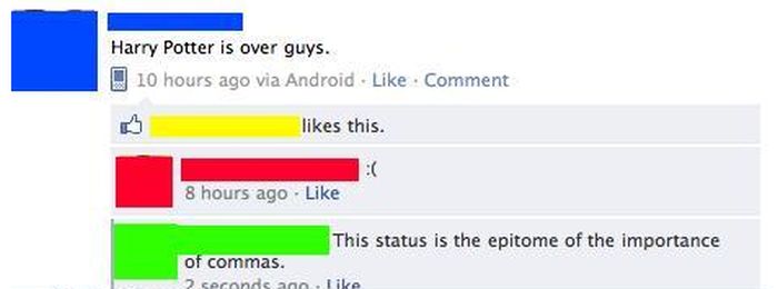 These People Should Be Banned From Facebook Right Away (24 pics)