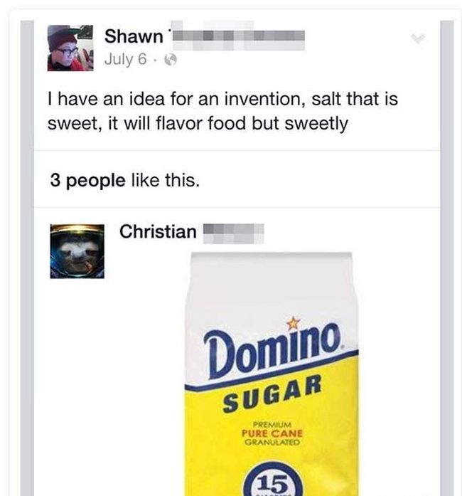 These People Should Be Banned From Facebook Right Away (24 pics)