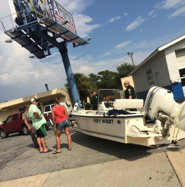 Collection of Fails. Part 46 (43 pics)