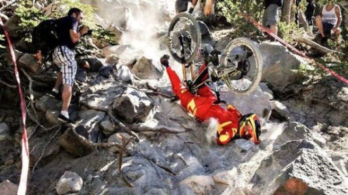 Collection of Fails. Part 46 (43 pics)