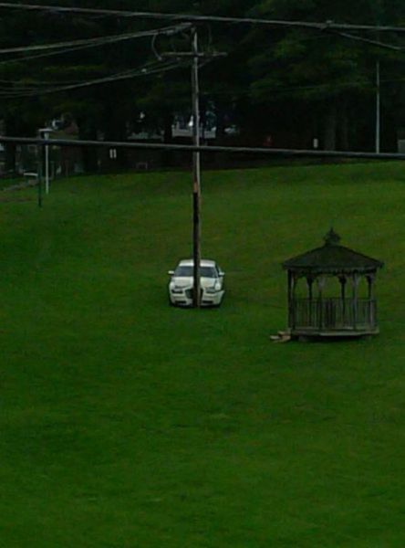 Collection of Fails. Part 46 (43 pics)