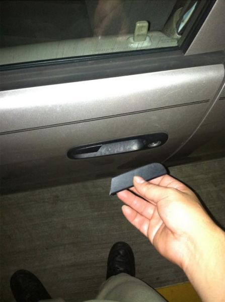 Collection of Fails. Part 46 (43 pics)