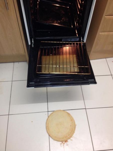 Collection of Fails. Part 46 (43 pics)