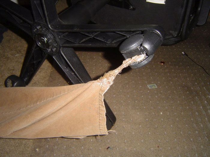 Collection of Fails. Part 46 (43 pics)